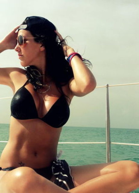 Üsküdar Escort